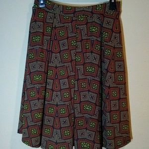 Lularoe Ladies Skirt